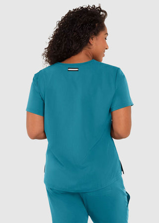 Koi Next Gen Women's Ready to Work Top