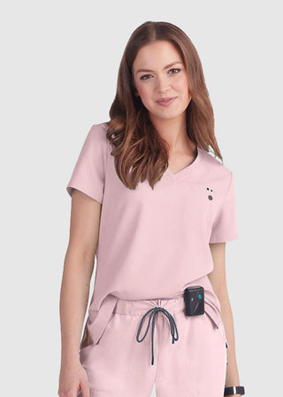 Koi Next Gen Women's Ready to Work Top