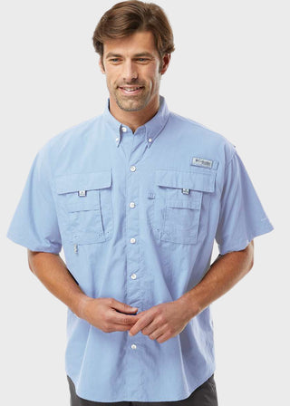Columbia PFG Bahama II Short Sleeve Shirt