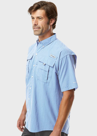 Columbia PFG Bahama II Short Sleeve Shirt