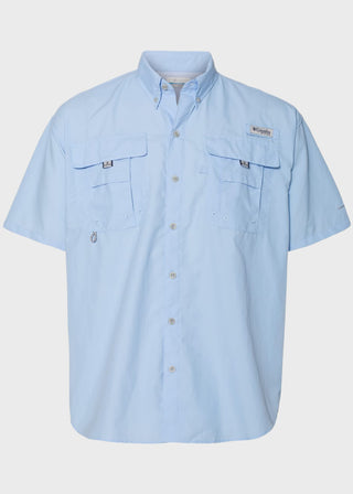 Columbia PFG Bahama II Short Sleeve Shirt