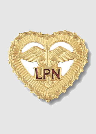 Prestige Licensed Practical Nurse Pin