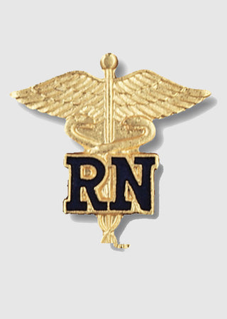 Prestige Registered Nurse Pin