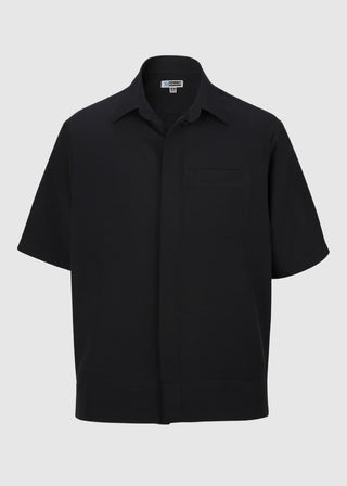 Edwards Batiste Camp Shirt