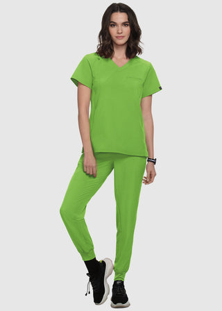 Koi Planet Women's Renew Scrub Top