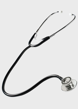 Basic Dual Head Stethoscope