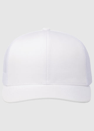 Pacific Headwear Trucker Snapback Cap