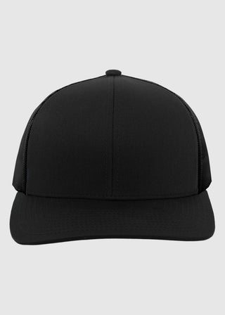 Pacific Headwear Trucker Snapback Cap