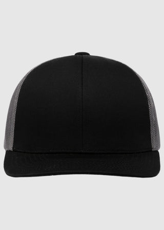 Pacific Headwear Trucker Snapback Cap