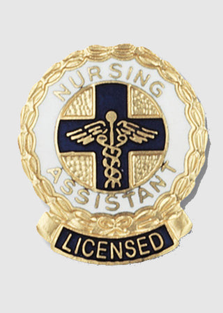 Prestige Licensed Nursing Assistant Pin