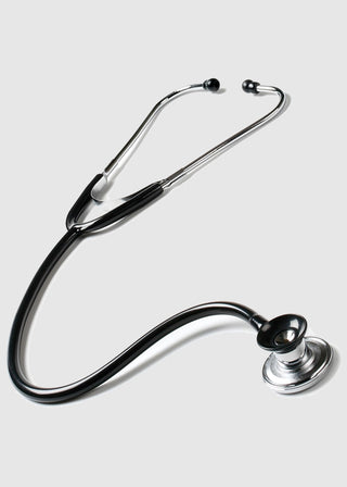 Prestige Basic SpragueLite® Black Stethoscope