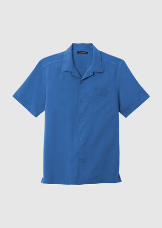 Port Authority Men Short Sleeve Performance Staff Shirt
