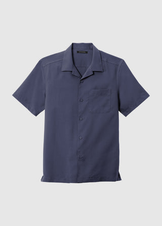 Port Authority Men Short Sleeve Performance Staff Shirt