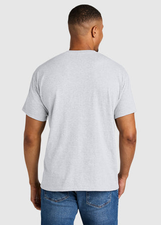 Gildan  Men DryBlend  50 Cotton 50 Poly T Shirt