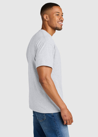 Gildan  Men DryBlend  50 Cotton 50 Poly T Shirt