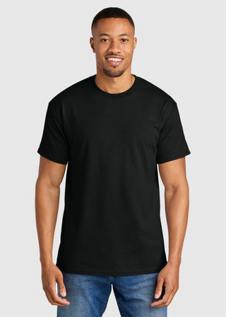 Gildan  Men DryBlend  50 Cotton 50 Poly T Shirt