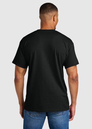 Gildan  Men DryBlend  50 Cotton 50 Poly T Shirt