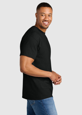 Gildan  Men DryBlend  50 Cotton 50 Poly T Shirt