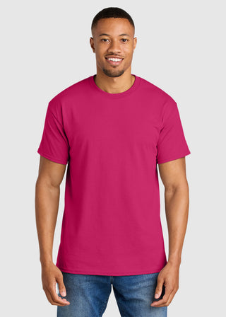 Gildan  Men DryBlend  50 Cotton 50 Poly T Shirt