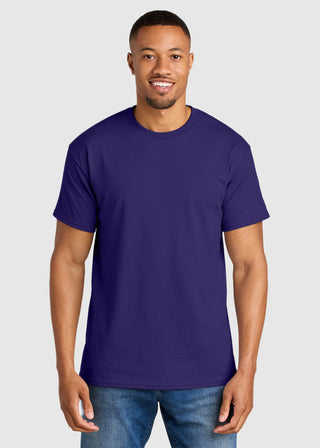 Gildan  Men DryBlend  50 Cotton 50 Poly T Shirt