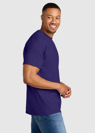 Gildan  Men DryBlend  50 Cotton 50 Poly T Shirt
