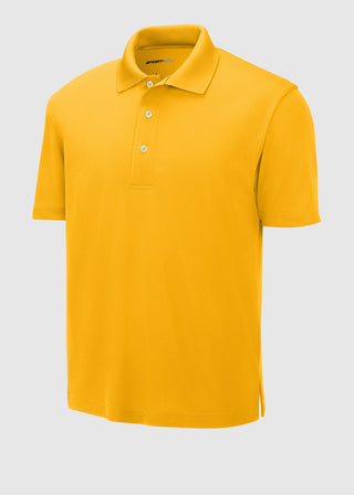 Sport-Tek Men Dri Mesh Polo
