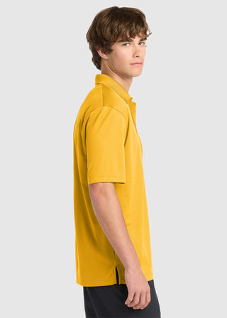 Sport-Tek Men Dri Mesh Polo