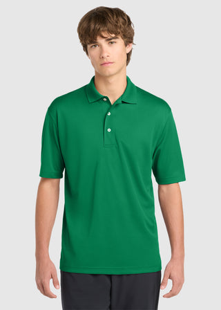 Sport-Tek Men Dri Mesh Polo