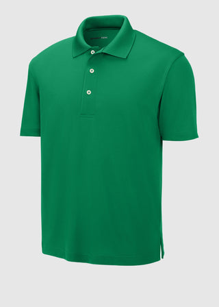 Sport-Tek Men Dri Mesh Polo