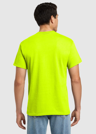 Gildan  Men Ultra Cotton  Tee with Pocket