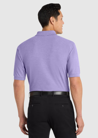 Port Authority Men's Silk Touch Polo