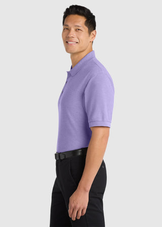 Port Authority Men's Silk Touch Polo