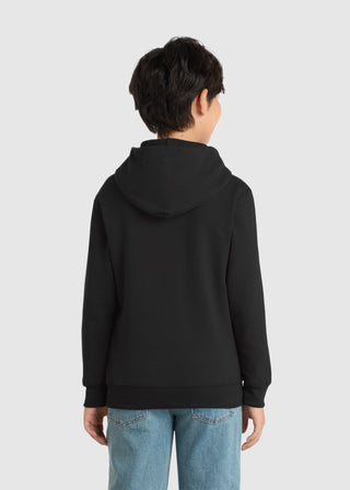 Port & Company  Youth Core Fleece Pullover Hooded Sweatshirt