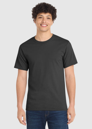 Port & Company Men Tall Essential Tee