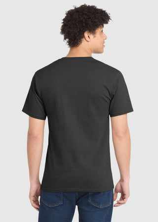 Port & Company Men Tall Essential Tee