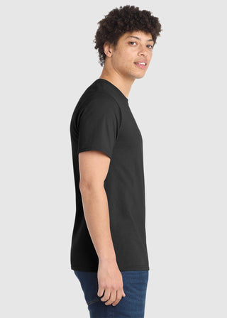 Port & Company Men Tall Essential Tee