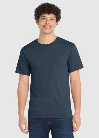 Port & Company Men Tall Essential Tee