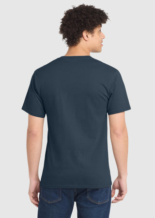 Port & Company Men Tall Essential Tee