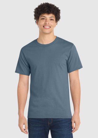 Port & Company Men Tall Essential Tee