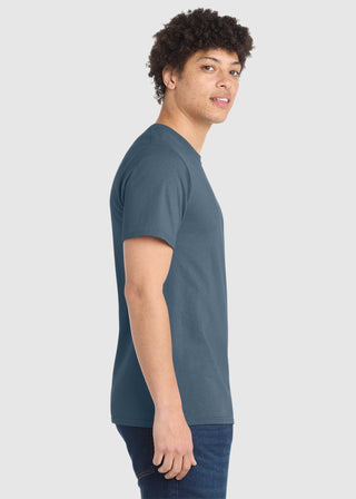 Port & Company Men Tall Essential Tee