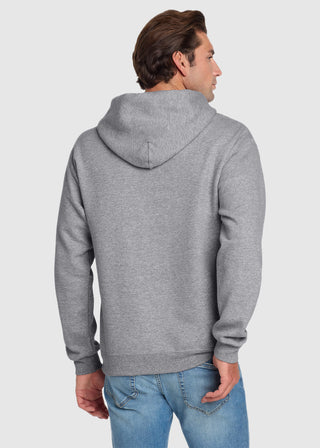 Jerzees Men Nu Blend Pullover Hooded Sweatshirt