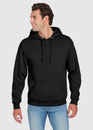 Jerzees Men Nu Blend Pullover Hooded Sweatshirt