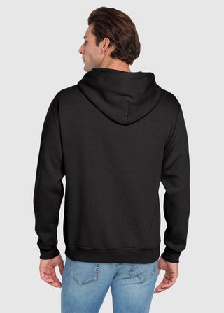 Jerzees Men Nu Blend Pullover Hooded Sweatshirt