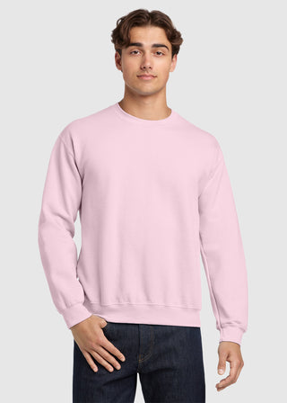 Gildan Adult Heavy Blend Crew Neck Sweatshirt