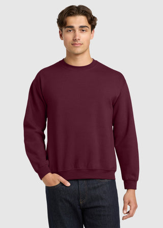Gildan Adult Heavy Blend Crew Neck Sweatshirt