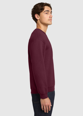 Gildan Adult Heavy Blend Crew Neck Sweatshirt