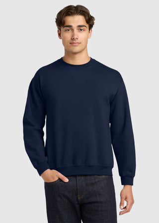 Gildan Adult Heavy Blend Crew Neck Sweatshirt
