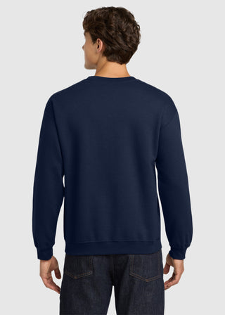 Gildan Adult Heavy Blend Crew Neck Sweatshirt