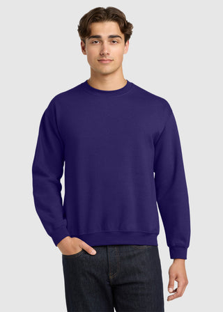 Gildan Adult Heavy Blend Crew Neck Sweatshirt
