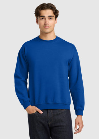 Gildan Adult Heavy Blend Crew Neck Sweatshirt